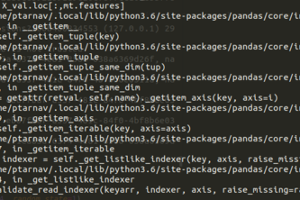 Pana Baya: paediatric covid analysis and prediction