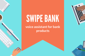 Swipe Bank