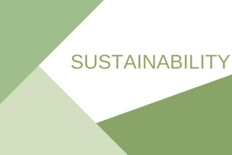 Sustainability