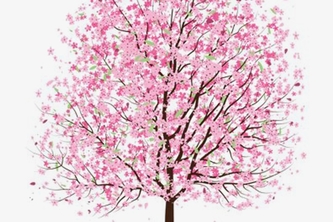 FloweringTree