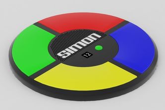 Simon Game