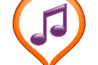 Music Travel App