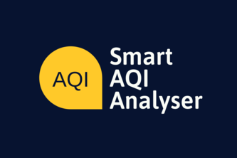 Smart AQI Analyser