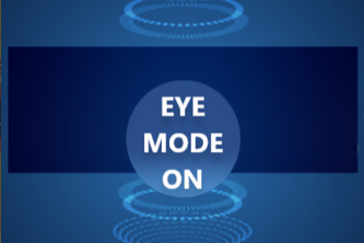 Eye Control 2.0