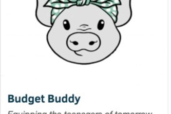 Budget Buddy