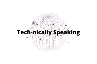 Tech-nically Speaking Group 5