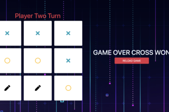 Tic tac toe