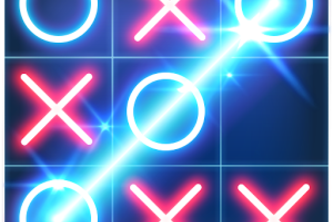 Create a Tic-Tac-Toe game