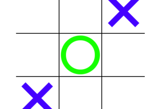 Tic-Tac-Toe