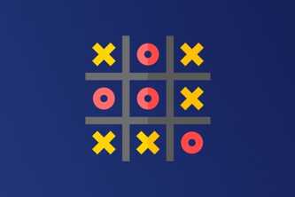 Tic-Tac-Toe game