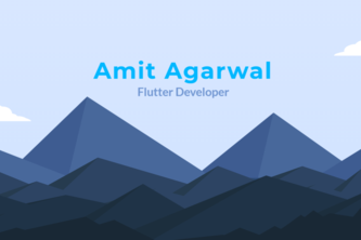 My Recreated Porfolio