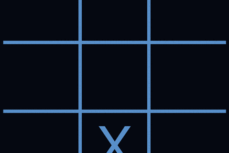 Tic Tac Toe
