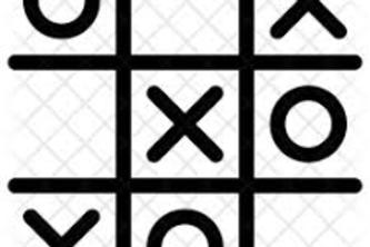 Tic-Tac-Toe