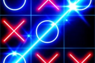Tic Tac Toe Game