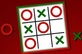 Tic-Tac-Toe game