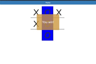 Tic Tac Toe