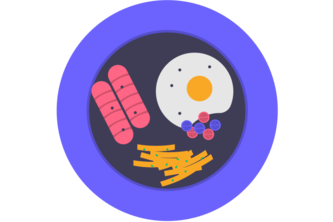 Only Meal Logo