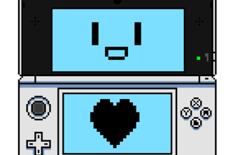 Testing a nintendo DS emulator!