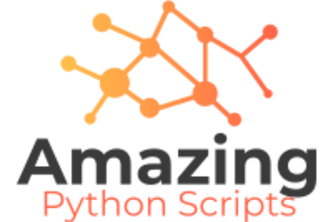 Amazing-Python-Scripts