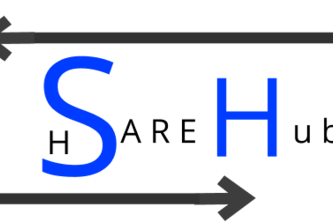 ShareHub LOGO