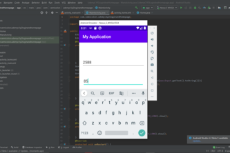 Exploring Android Emulator