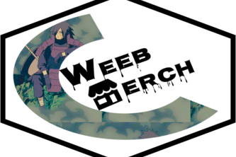 Anime merch
