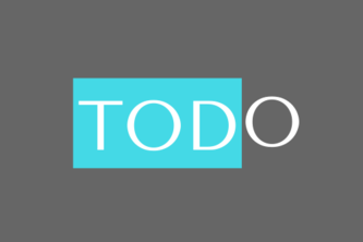 To-Do Application