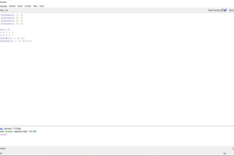 Fibonacci numbers in DrRacket
