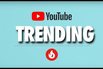 YouTube Trending Video Analysis