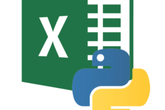 Spreadsheets with Python