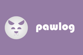 PawLog