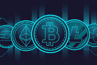 Fintech App Crypto Prices