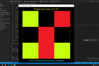 The Best Tic Tac Toe!