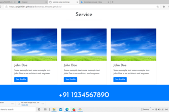 Bootstrap Website Github Io Devpost Bootstrap Website Github Io Devpost