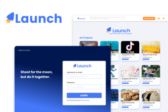 Launch