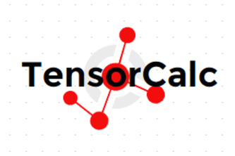 TensorCalc