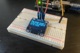 Inspirational Messages [Audio-Visual] by Zehao Rong