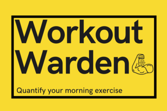 Workout Warden - Daniel Ferguson (TI Box)