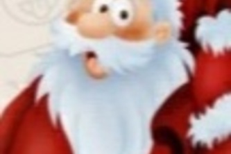Save Santa Chapter 1