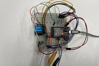 To-Do Cue Queue - Audio/Visual Box