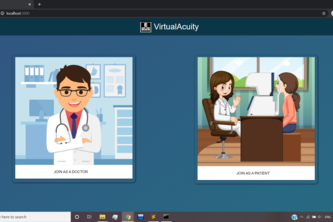 VirtualAcuity