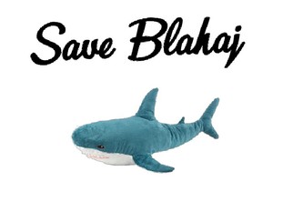 Save-Blahaj