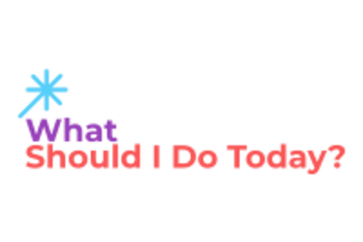 What Should I Do Today?