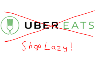 ShopLazy