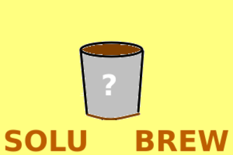 SoluBrew