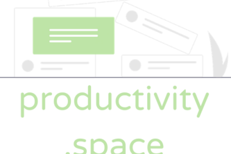 productivity.space