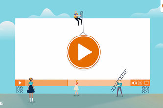 Demo video of one of my project