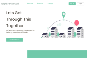 Neighbour Network