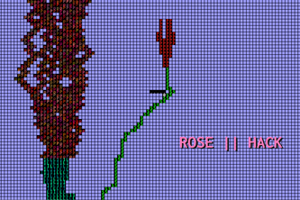 ROSE || HACK