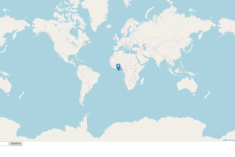 Search for places in Maps